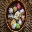 Scampi Dim Sum (6 stuks)