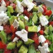 Origami Salade